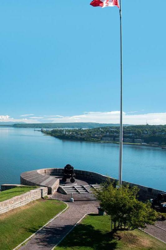 Fleuve Saint-Laurent